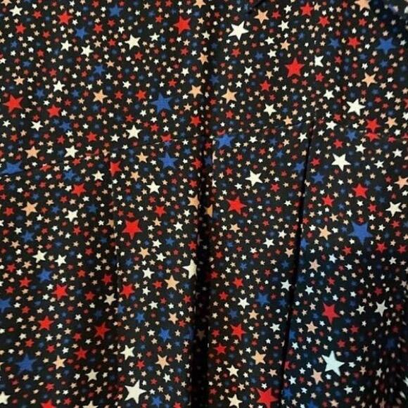 Madewell Starry Night Balsam Dress - Picture 8 of 10